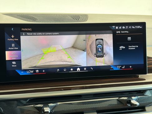 New 2026 BMW X5 xDrive50e w/ M Sport Package AWD/4WD image 26