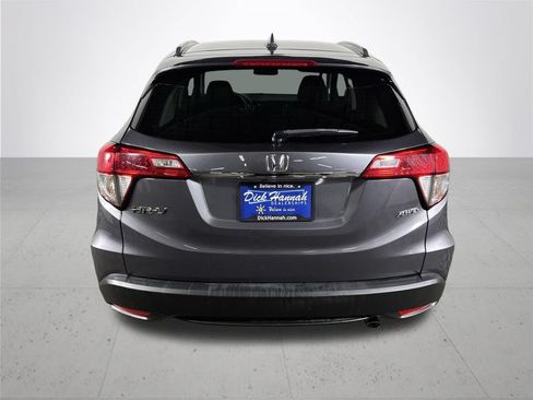 Used 2022 Honda HR-V EX image 7
