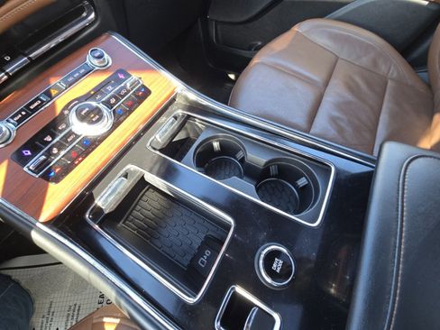 Used 2023 Lincoln Aviator Reserve w/ Elements Package Plus image 15