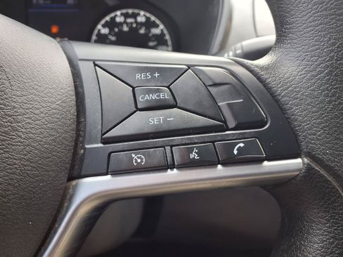 Used 2022 Nissan Altima 2.5 S FWD image 15