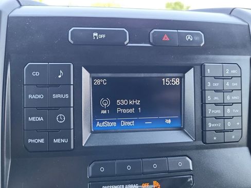 Used 2016 Ford F150 XLT w/ XTR Package AWD/4WD image 27