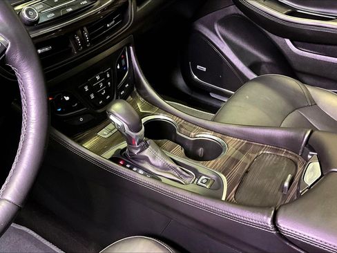 Used 2019 Buick Envision Premium AWD/4WD image 18