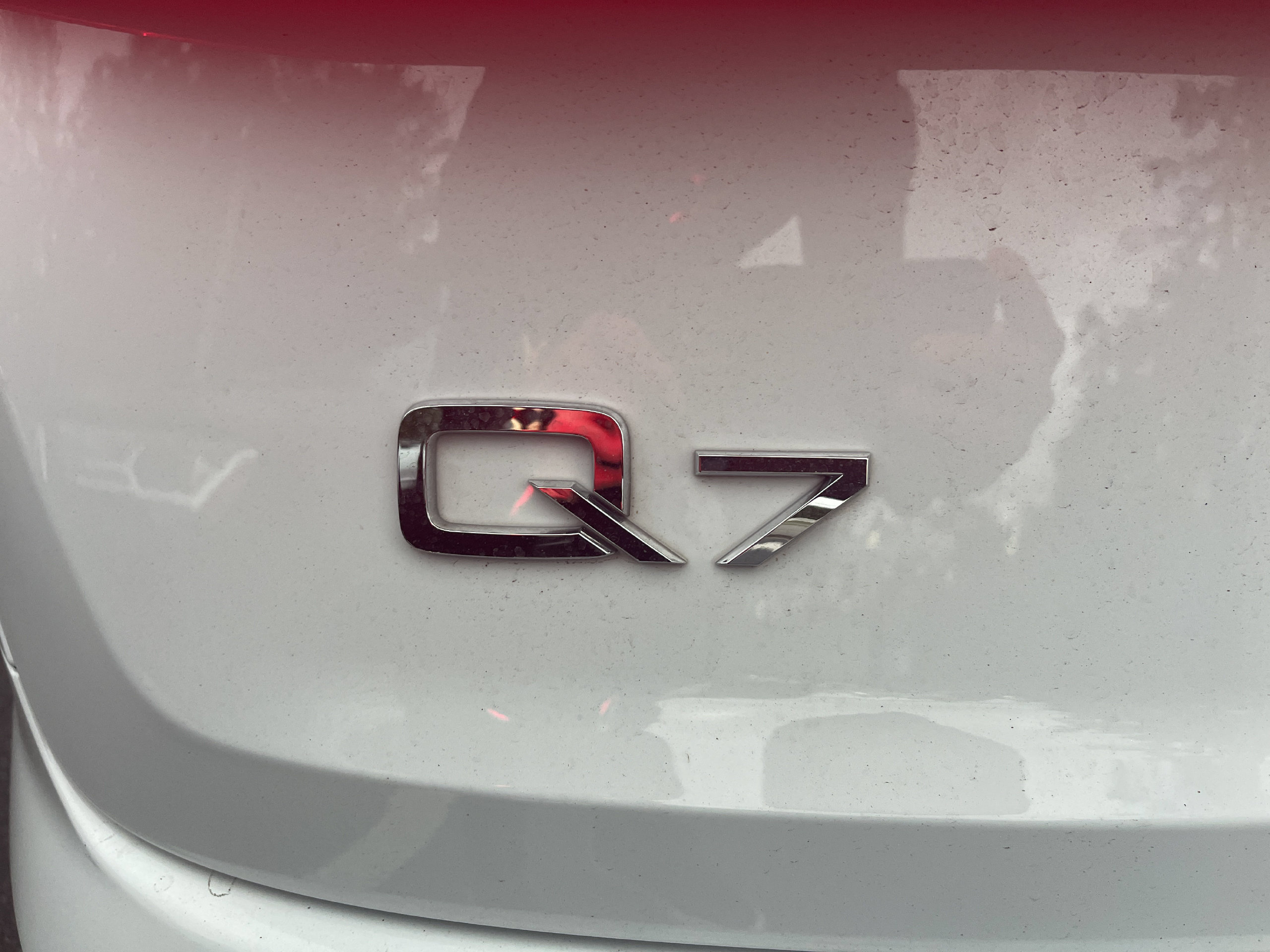 Used 2023 Audi Q7 3.0T Prestige AWD/4WD image 11