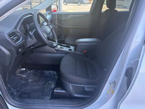New 2025 Ford Escape Active w/ Tech Pack #1 image 17