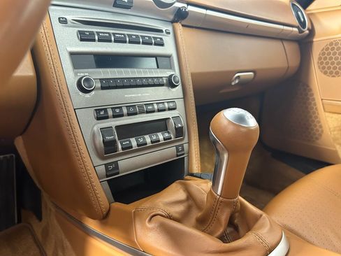 Used 2005 Porsche Boxster S RWD image 21