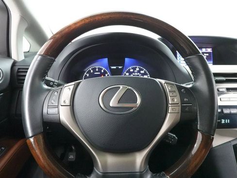 Used 2013 Lexus RX 350 AWD w/ Navigation Pkg image 12