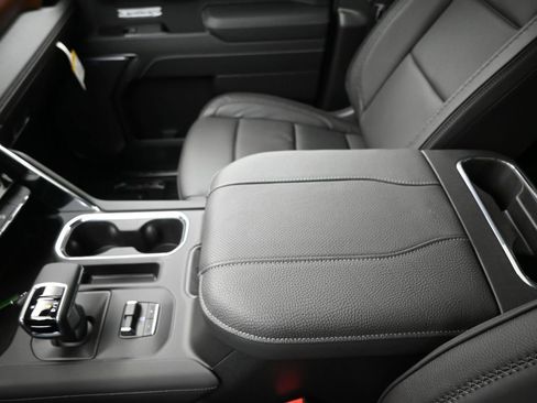 New 2026 GMC Sierra 1500 Denali image 16