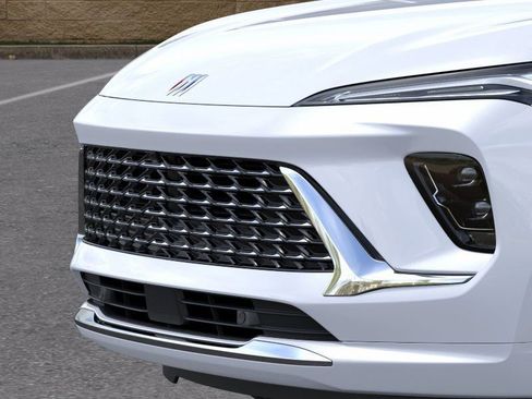 New 2026 Buick Envision Avenir image 14