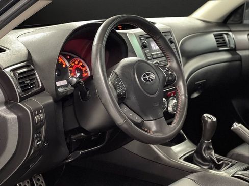 Used 2012 Subaru Impreza WRX Limited image 15