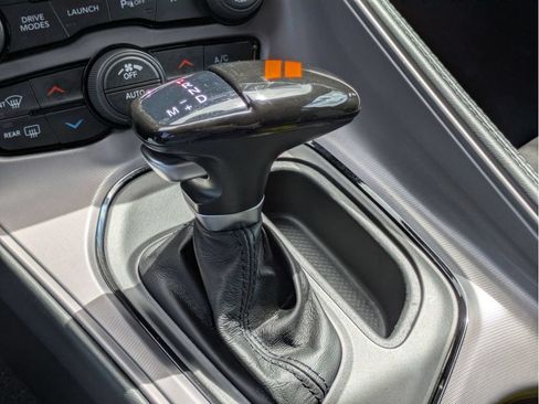 Used 2023 Dodge Challenger R/T Scat Pack RWD image 27