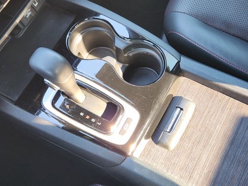 Used 2018 Honda Ridgeline Black Edition image 20