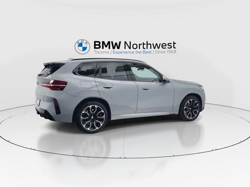 Used 2026 BMW X3 xDrive30i w/ Premium Package AWD/4WD image 4