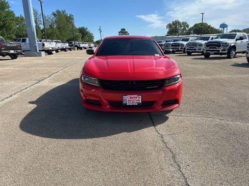 Used 2023 Dodge Charger SXT image 8