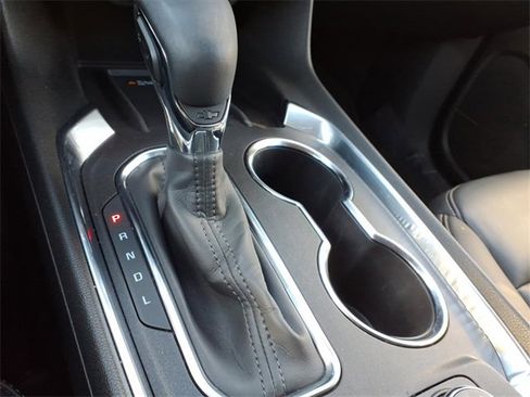 Used 2023 Chevrolet Traverse LT image 22