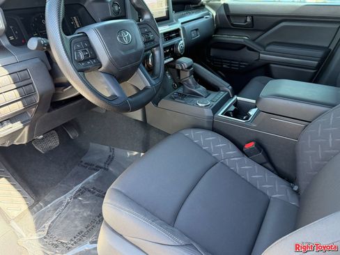 New 2026 Toyota Tacoma SR5 RWD image 15