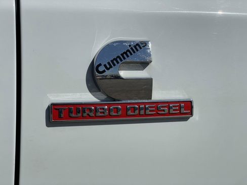 Used 2024 RAM 3500 Big Horn image 51