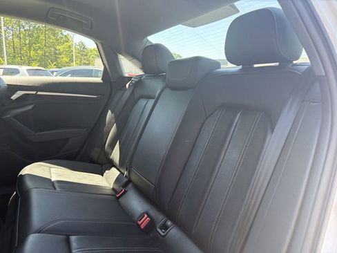 Used 2024 Audi A3 2.0T Premium FWD image 22