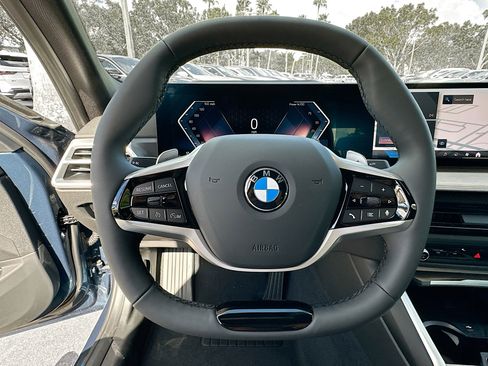 New 2025 BMW 330i Sedan w/ Premium Package image 10