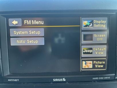 Used 2015 Jeep Wrangler Unlimited Sahara w/ Max Tow Package