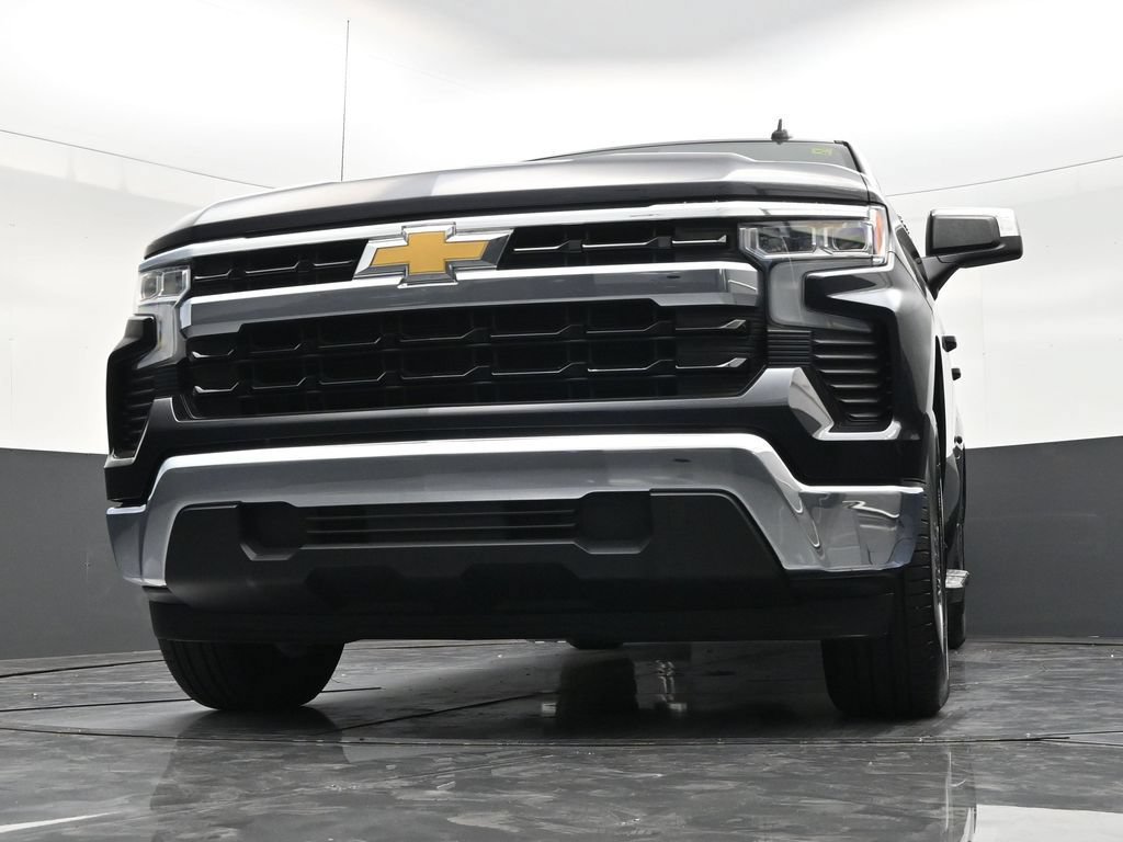 Used 2024 Chevrolet Silverado 1500 LT RWD image 24