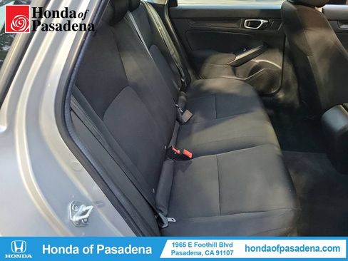 Used 2023 Honda Civic LX image 26