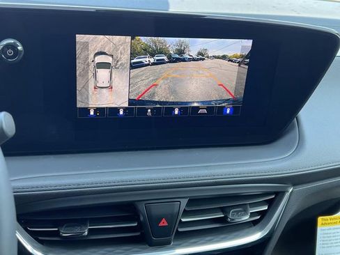 New 2026 Buick Encore GX Sport Touring w/ Advanced Technology Package image 21