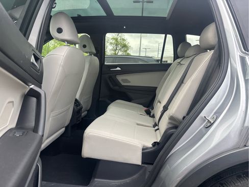 Used 2019 Volkswagen Tiguan SEL Premium R-Line image 15