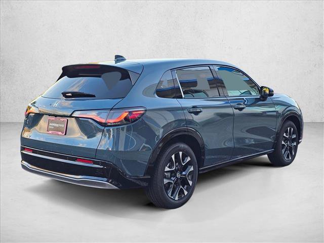 New 2027 Honda HR-V EX-L image 5