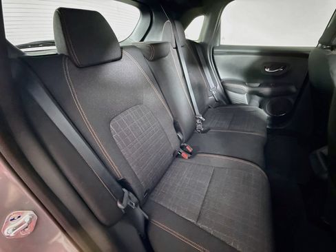 Used 2025 Honda HR-V Sport image 25