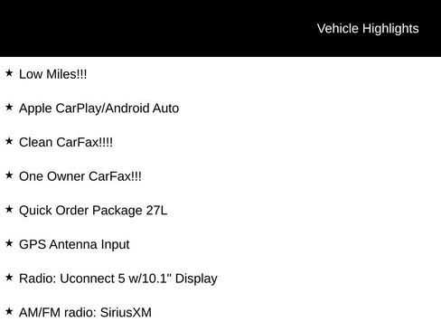 Used 2024 Chrysler Pacifica Touring-L image 7