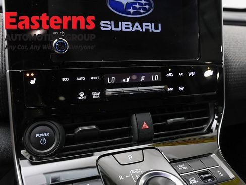 Used 2023 Subaru Solterra AWD image 18