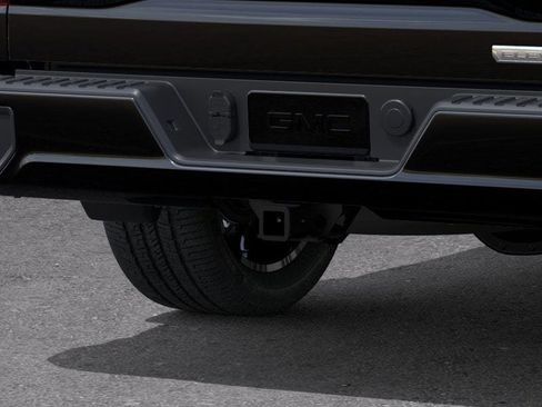 New 2026 GMC Sierra 1500 Elevation w/ Elevation Select Package image 38