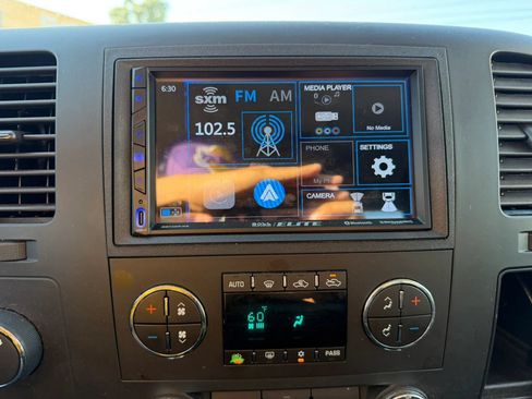 Used 2012 Chevrolet Silverado 1500 LT w/ All-Star Edition AWD/4WD image 25