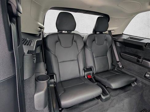 Used 2024 Volvo XC90 B6 Plus w/ Protection Package Premier image 20