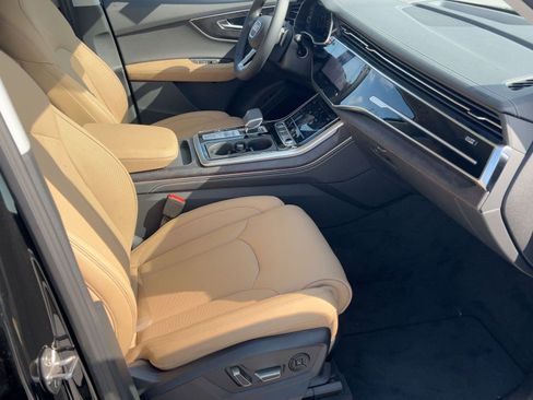 New 2025 Audi Q7 3.0T Prestige image 28