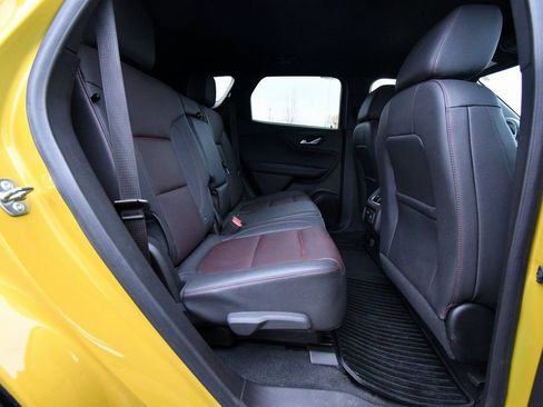 Used 2024 Chevrolet Blazer RS w/ Driver Confidence II Package image 34