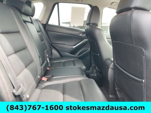 Used 2016 MAZDA CX-5 Grand Touring FWD image 25