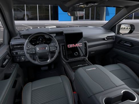New 2026 GMC Yukon AT4 w/ Premium Trailering Package AWD/4WD image 15