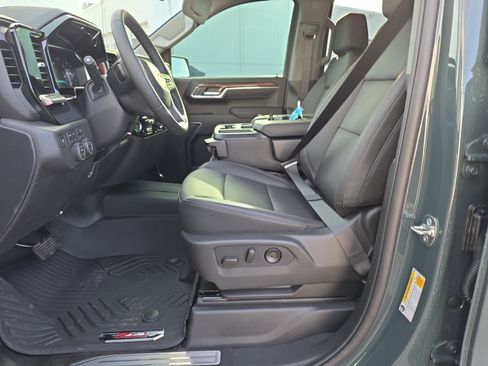 New 2026 Chevrolet Silverado 1500 LT w/ All Star Edition Plus image 12