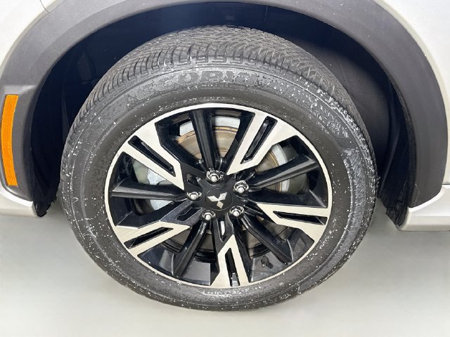 Used 2023 Mitsubishi Eclipse Cross SE AWD/4WD image 37