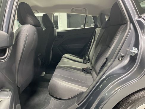 Certified 2025 Subaru Impreza 2.0i image 38