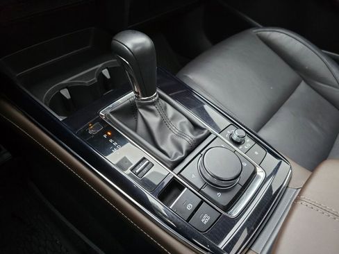 Certified 2022 MAZDA CX-30 AWD 2.5 S w/ Premium Package image 21