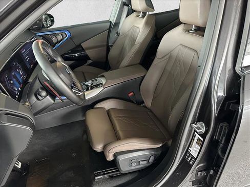 Used 2025 BMW X3 M50 w/ Premium Package image 12