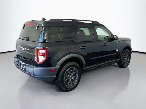 Used 2021 Ford Bronco Sport Big Bend AWD/4WD image 7