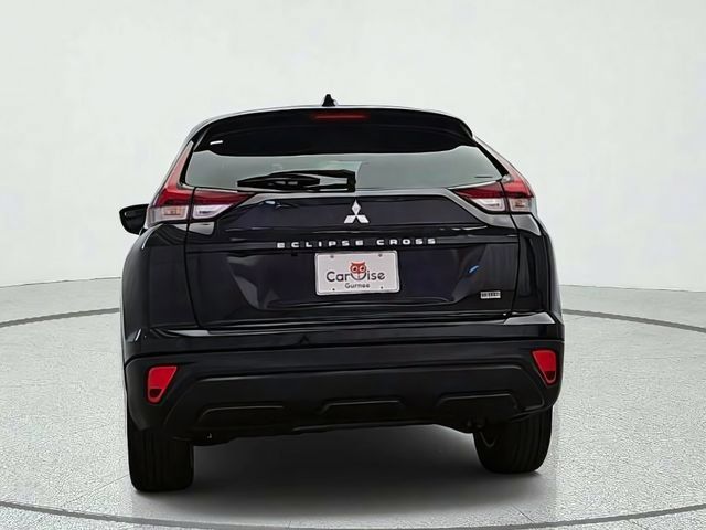 Used 2023 Mitsubishi Eclipse Cross LE AWD/4WD image 5