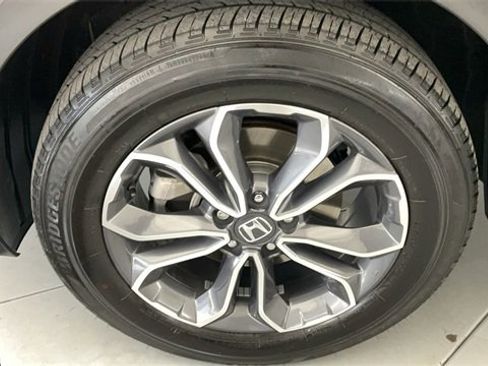 Certified 2022 Honda CR-V EX-L image 32