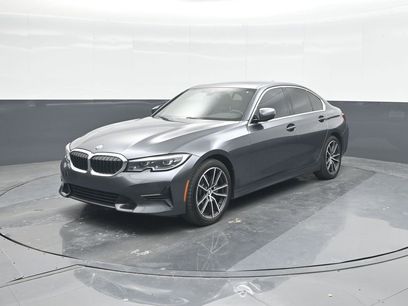 Used 2022 BMW 330i Sedan