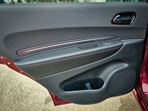 New 2026 Dodge Durango GT image 32