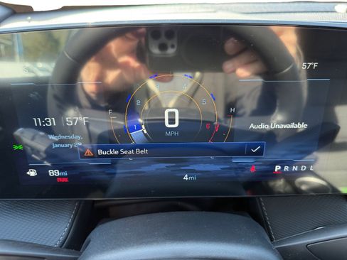 New 2026 Chevrolet Equinox LT image 11