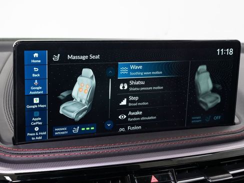 New 2026 Acura MDX A-Spec image 25